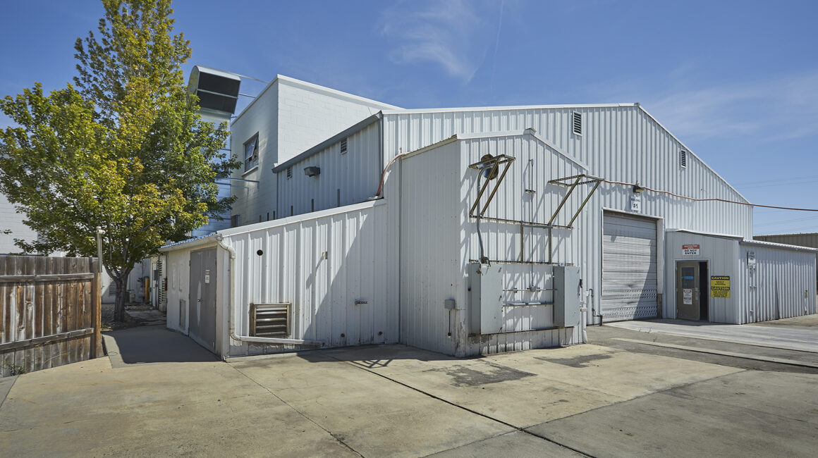 Commercial Real Estate Photography Boise Idaho - Frank Buddenbrock
