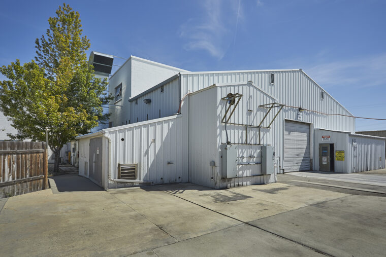 Commercial Real Estate Photography Boise Idaho - Frank Buddenbrock